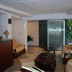 Hotel Italia Nessebar спа
