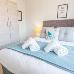 The Wren Suite Apartment in Oxford, United Kingdom from 221$, photos, reviews - zenhotels.com guestroom photo 5