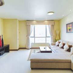 Отель Lancaster Ho Chi Minh комната для гостей