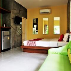 Отель OYO 573 Proundpat Resort Таиланд, Краби - отзывы, цены и фото номеров - забронировать отель OYO 573 Proundpat Resort онлайн фото 17