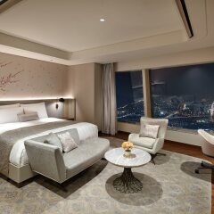 Отель Signiel Seoul комната для гостей фото 7