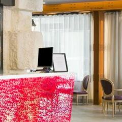 Отель Best Western Premier Marais Grands Boulevards фото 5
