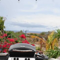 Oceanview B&B Curacao in St. Marie, Curacao from 89$, photos, reviews - zenhotels.com balcony