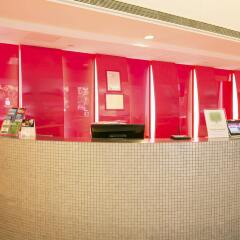 Hotel Re! @ Pearls Hill интерьер отеля фото 2