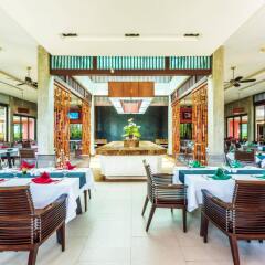 Отель Wyndham Sea Pearl Resort Phuket питание фото 3