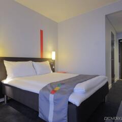 Отель Park Inn by Radisson Oslo Airport комната для гостей фото 2