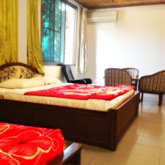 Royal White Elephant Hotel in Yangon, Myanmar from 147$, photos, reviews - zenhotels.com guestroom photo 2