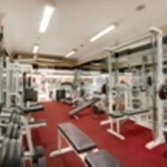 The Ambiance Hotel спортивное сооружение
