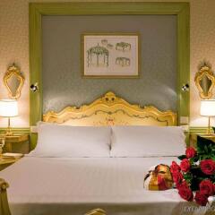 Отель Papadopoli Venezia MGallery by Sofitel Италия, Венеция - отзывы, цены и фото номеров - забронировать отель Papadopoli Venezia MGallery by Sofitel онлайн комната для гостей фото 2