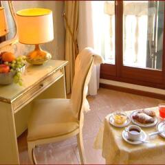 Hotel Canal & Walter в номере