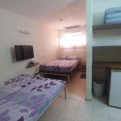 Arava Hostel in Eilat, Israel from 59$, photos, reviews - zenhotels.com room amenities photo 2