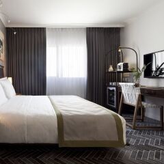 The Rothschild Hotel - Tel Avivs Finest Израиль, Тель-Авив - отзывы, цены и фото номеров - забронировать отель The Rothschild Hotel - Tel Avivs Finest онлайн комната для гостей фото 4