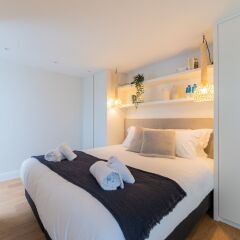 Отель Sweet Inn Apartments - Petit Sablon Бельгия, Брюссель - отзывы, цены и фото номеров - забронировать отель Sweet Inn Apartments - Petit Sablon онлайн детские мероприятия