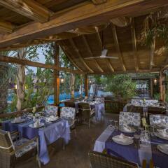 Royal Dragon Hotel – All Inclusive Турция, Сиде - отзывы, цены и фото номеров - забронировать отель Royal Dragon Hotel – All Inclusive онлайн помещение для мероприятий