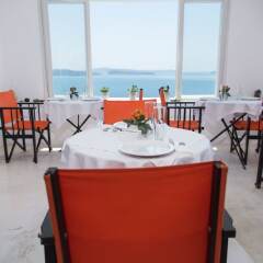Апартаменты Nostos Apartments