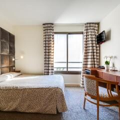 Отель Villa Luxembourg комната для гостей