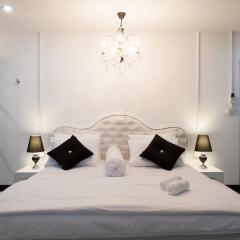 Me Room Hotel комната для гостей