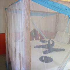 Отель Blue Reef Sport and Fishing Lodge & Bungalows спа