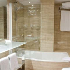Hotel Zenit Bilbao спа
