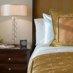 Breidenbacher Hof, a Capella Hotel удобства в номере