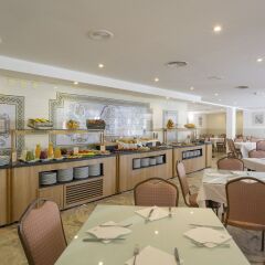 Ayre Hotel Córdoba питание фото 2