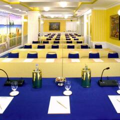 Hotel Capitol Milano