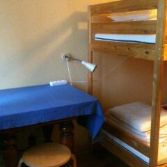 Titmouse House Hostel детские мероприятия