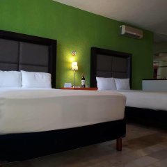 Отель Green 16 Мексика, Канкун - отзывы, цены и фото номеров - забронировать отель Green 16 онлайн