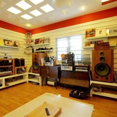 Отель Magnolia Dalat Villa Далат интерьер отеля