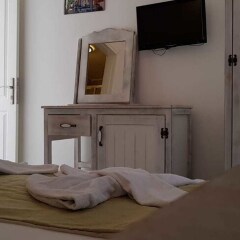 Aksam Sefasi Hotel Чешме детские мероприятия фото 2