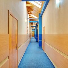 Agora Hotel детские мероприятия