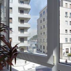Апартаменты Zubieta Suite Apartment by FeelFree Rentals балкон