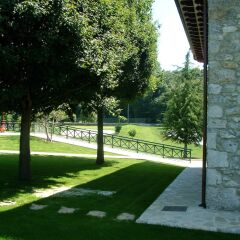 Отель Aldama Golf Испания, Льянес - отзывы, цены и фото номеров - забронировать отель Aldama Golf онлайн фото 10