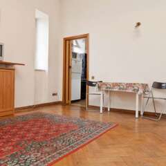 Апартаменты LUXKV Apartment on Gnezdnikovskiy удобства в номере