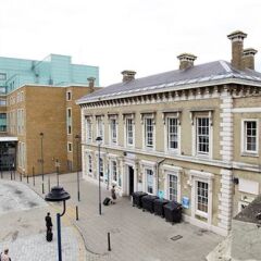 Отель St Christophers Greenwich Великобритания, Лондон - 2 отзыва об отеле, цены и фото номеров - забронировать отель St Christophers Greenwich онлайн фото 5