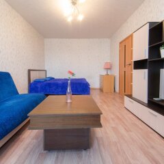 Гостиница Spikado Apartment Sineva в Москве отзывы, цены и фото номеров - забронировать гостиницу Spikado Apartment Sineva онлайн Москва комната для гостей фото 4