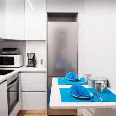 Отель Katia Modern Apartment in Athens Греция, Афины - отзывы, цены и фото номеров - забронировать отель Katia Modern Apartment in Athens онлайн фото 13