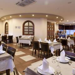Xperia Grand Bali Hotel - All Inclusive питание фото 3
