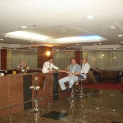 Malabadi Hotel Турция, Диярбакыр - отзывы, цены и фото номеров - забронировать отель Malabadi Hotel онлайн спа фото 2