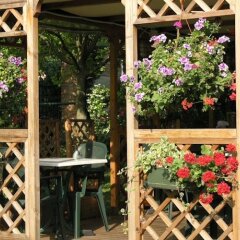 Отель B&B Chez Vivì Италия, Региональный парк Colli Euganei - отзывы, цены и фото номеров - забронировать отель B&B Chez Vivì онлайн фото 10