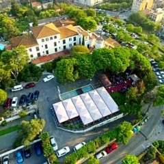 Отель El Castell Испания, Сан-Бой-де-Льобрегат - отзывы, цены и фото номеров - забронировать отель El Castell онлайн фото 15