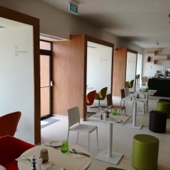 Seen Hotel Abidjan Plateau in Abidjan, Cote d'Ivoire from 212$, photos, reviews - zenhotels.com meals