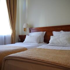My City hotel комната для гостей фото 12