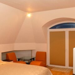Hotel Avis Сандански удобства в номере фото 2