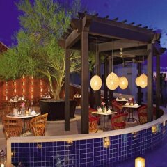 Отель Secrets Puerto Los Cabos Golf & Spa Resort фото 2