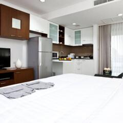 Отель Jasmine Resort Sriracha комната для гостей фото 5