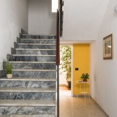 Отель Attis Guest House Сиракуза интерьер отеля