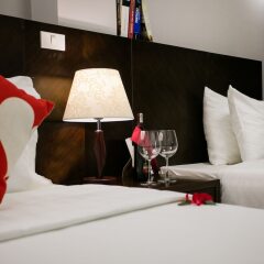 Hanoi Stella Hotel Ханой в номере