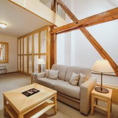 Ventana Hotel Prague комната для гостей фото 5