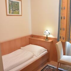 Отель ADLERHOF Зальцбург фото 6